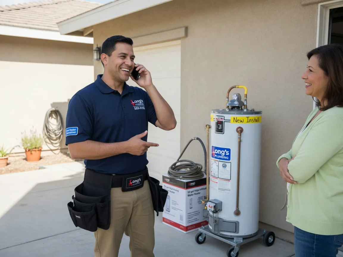 Leak Detection Rich Creek, VA FAQs
